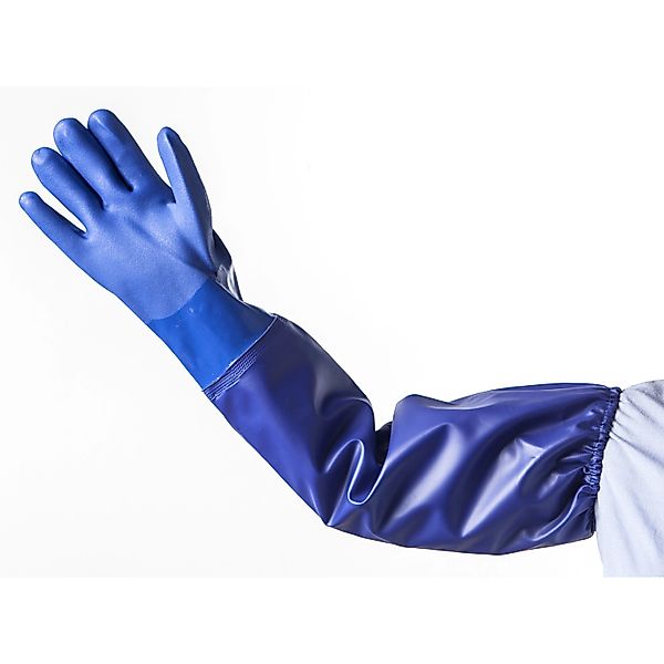Heissner Teichpflege Heissner Teichhandschuh Größe S/M günstig online kaufen