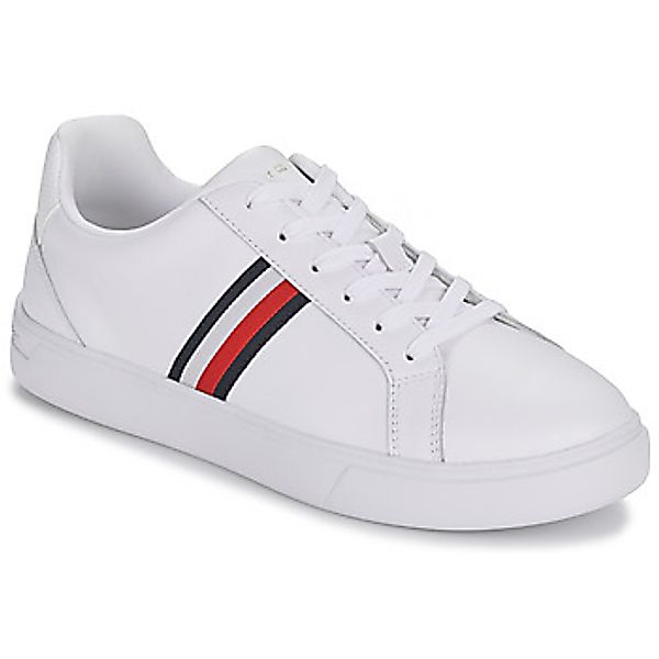 Tommy Hilfiger  Sneaker ESSENTIAL COURT SNEAKER STRIPES günstig online kaufen