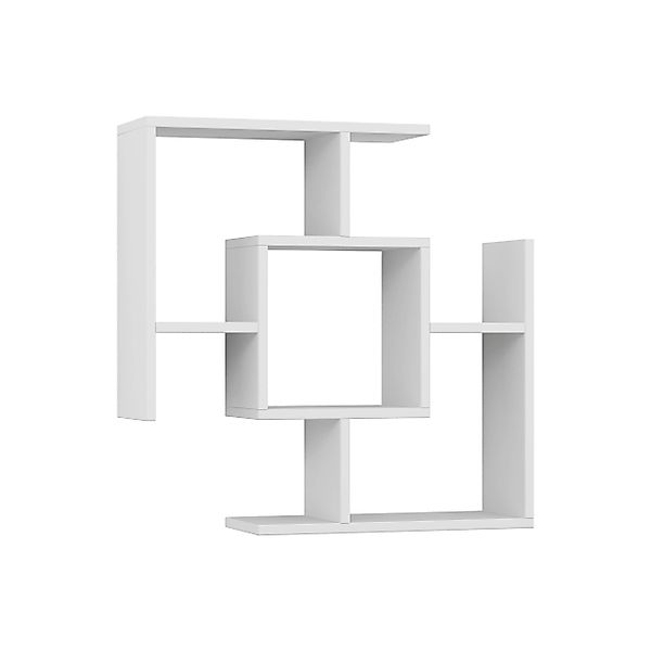 Decortie | Wandregal Alessandrine günstig online kaufen