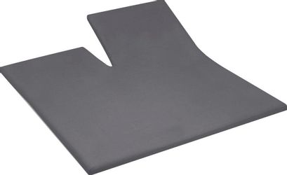 Cinderella Spannbettlaken "Basic Split" mit Gummizug günstig online kaufen