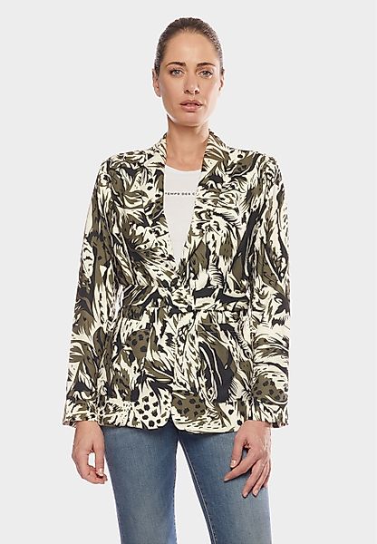 Le Temps Des Cerises Jackenblazer "VESTE FEMME SALOME(ML / JACKET WOMAN SAL günstig online kaufen