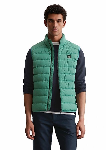 Marc OPolo Steppweste "mit praktischer Packtasche" günstig online kaufen