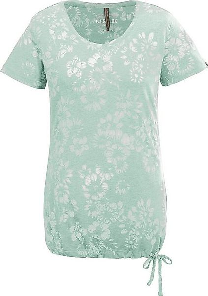G.I.G.A. DX by killtec T-Shirt GS 44 WMN TSHRT LIGHT AQUAVERDE günstig online kaufen
