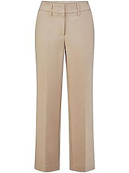Knöchellange Hose Fadenmeister Berlin beige günstig online kaufen