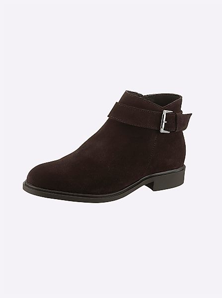 heine Kurzstiefelette Stiefelette günstig online kaufen