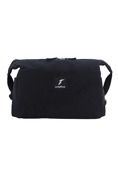 Goodyear Schultertasche City, Polyester material günstig online kaufen