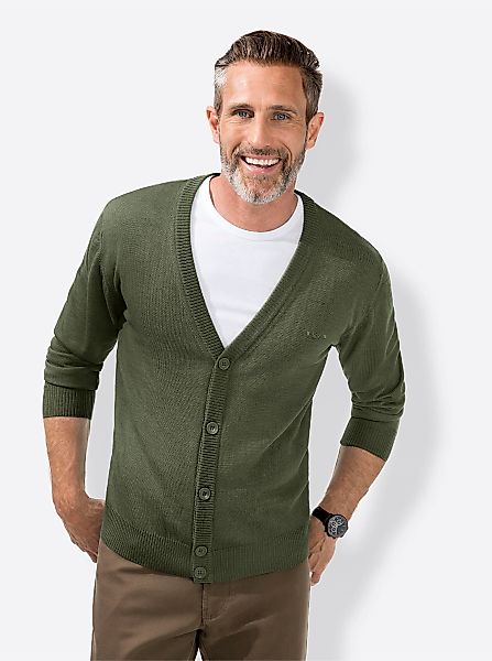 Witt Strickjacke Cardigan günstig online kaufen