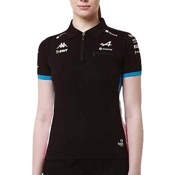 Kappa  T-Shirts & Poloshirts 321U87W-A01 günstig online kaufen