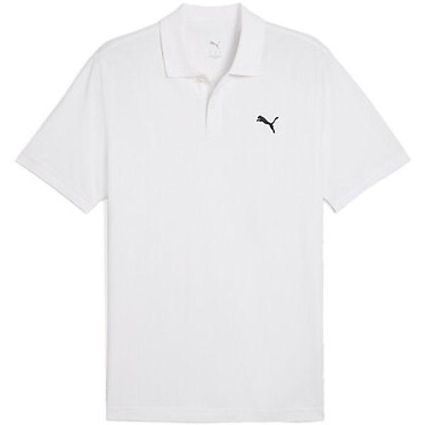 Puma  Poloshirt Polo  Ess Pique Polo günstig online kaufen