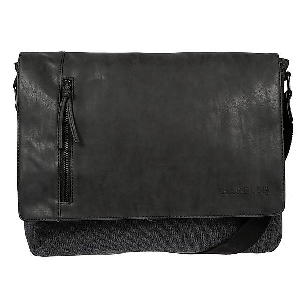 Christian Wippermann Umhängetasche Messenger Bag Herren günstig online kaufen