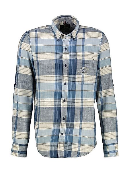 LERROS Karohemd günstig online kaufen