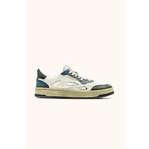 Foamers  Sneaker F6/028-OFF WHITE BLACK NAVY günstig online kaufen