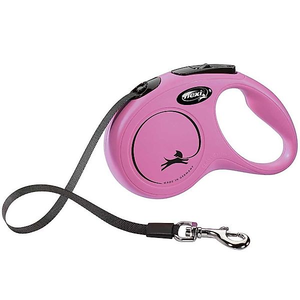 flexi Flexileine FLEXI Rollleine New CLASSIC günstig online kaufen