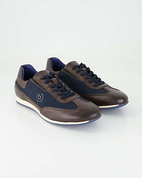 bugatti Tomeo Eco Sneaker Obermaterial: Leder günstig online kaufen