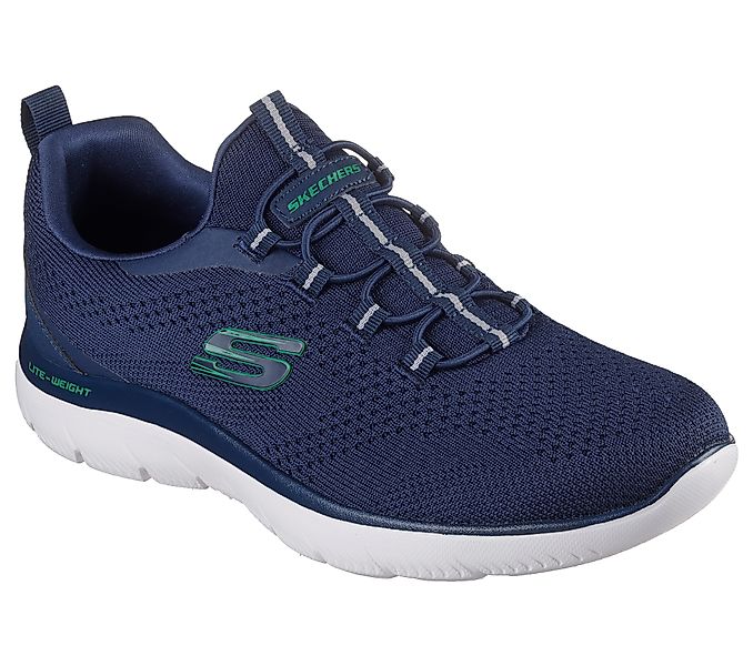 Skechers SUMMITS TALLO Sneaker Memory Foam günstig online kaufen