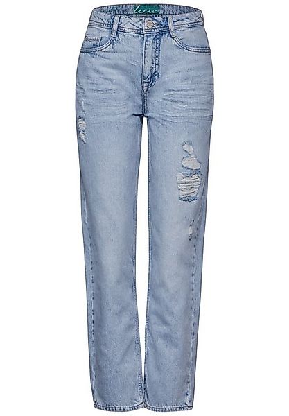 STREET ONE 5-Pocket-Hose günstig online kaufen