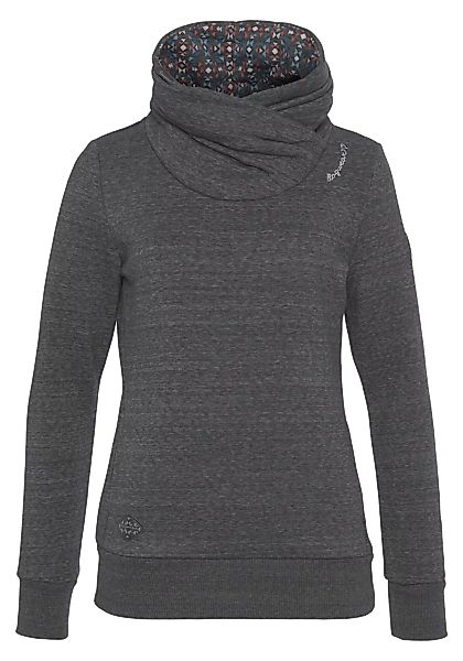 Ragwear Sweater Sweatshirt ANABELKA günstig online kaufen