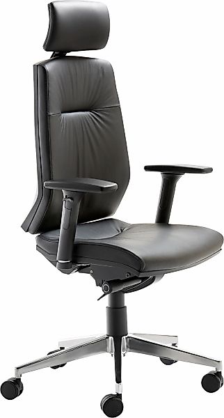Mayer Sitzmöbel Chefsessel "Drehstuhl myCONTRACT LINE" () Rückenhöhe 7-fach günstig online kaufen