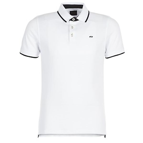 Jack & Jones Herren Poloshirt JJEPAULOS Slim Fit günstig online kaufen