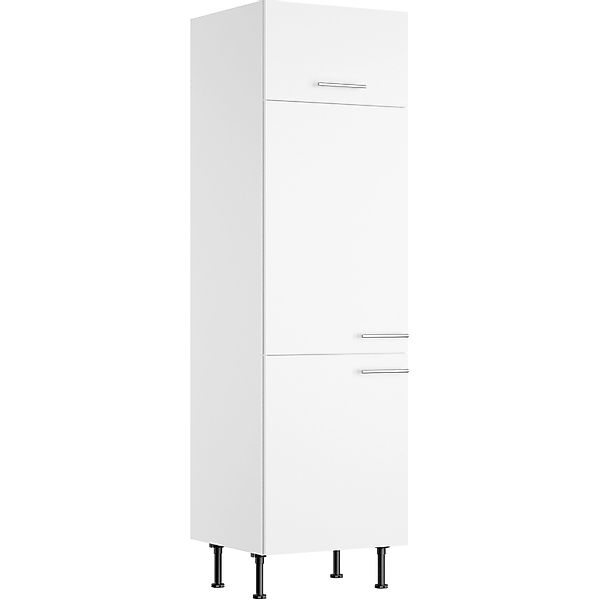 Optifit Küchen-Hochschrank für Kühlschrank Bengt932 60cm x 211,8cm x 58,4cm günstig online kaufen