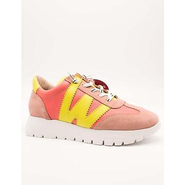 Wonders  Sneaker A-2476 Racer Damen Sportschuh günstig online kaufen