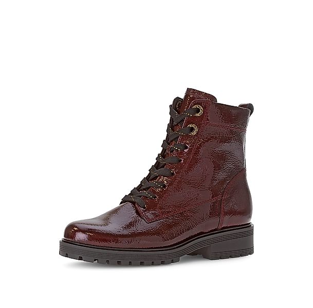 Gabor Schnürstiefelette günstig online kaufen