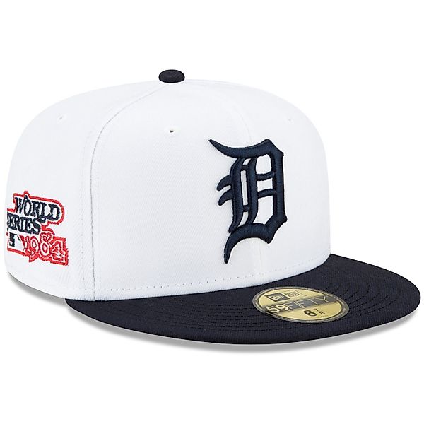 New Era Fitted Cap 59Fifty WORLD günstig online kaufen