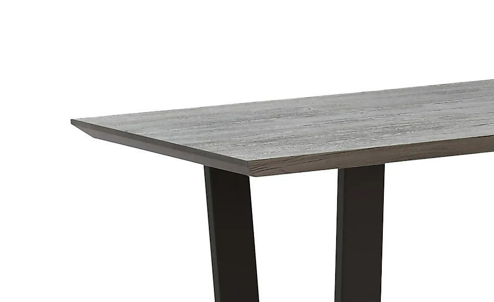 Jette Home Massivholztisch  Pantheon ¦ holzfarben ¦ Maße (cm): B: 100 H: 76 günstig online kaufen