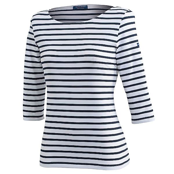 Saint James 3/4-Arm-Shirt 5498 Damen Shirt günstig online kaufen