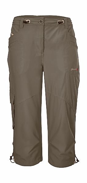 G.I.G.A. DX by killtec 3/4-Hose "GS 31 WMN PNTS", Schnelltrocknende Capriho günstig online kaufen