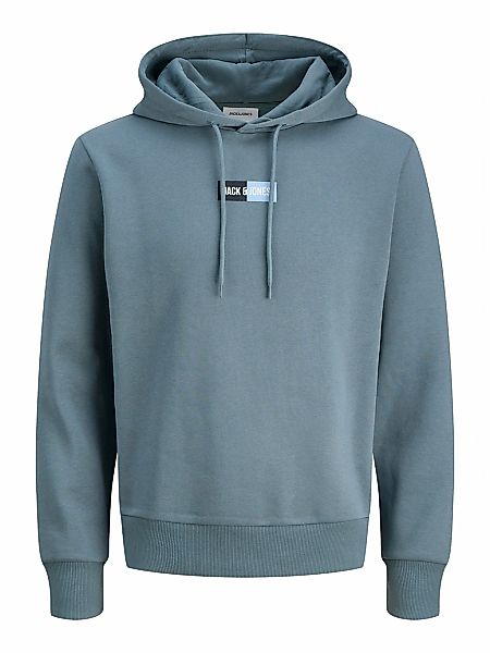 Jack & Jones PlusSize Kapuzensweatshirt "JJPAN SWEAT HOOD PLS" günstig online kaufen