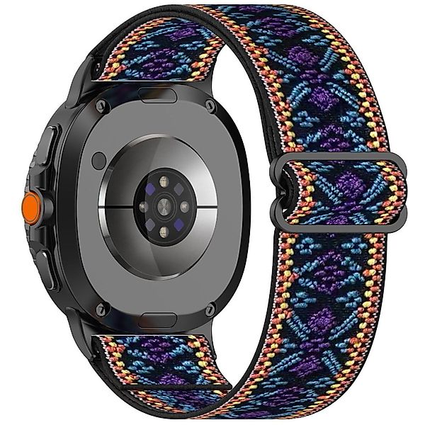 Wigento Smartwatch-Armband Für Samsung Galaxy Watch günstig online kaufen