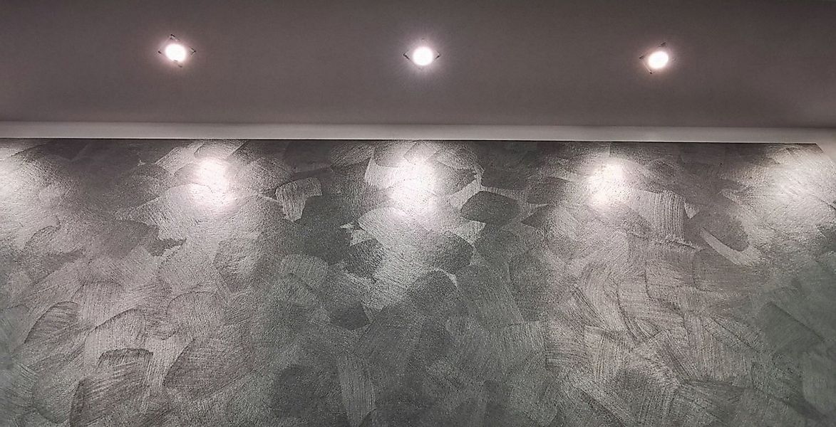 TRANGO LED-Leuchtmittel, GU10 3er Pack GU1015-3 - 5 Watt - 3000K warmweiß z günstig online kaufen