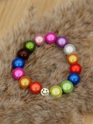 Adel Accessoires Perlenarmband Magic Perlenarmband aus günstig online kaufen