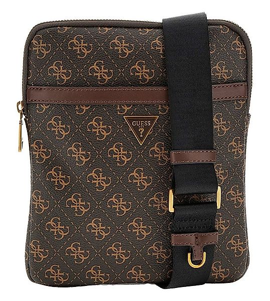 Guess Umhängetasche Smart Crossbody Flat Bag günstig online kaufen