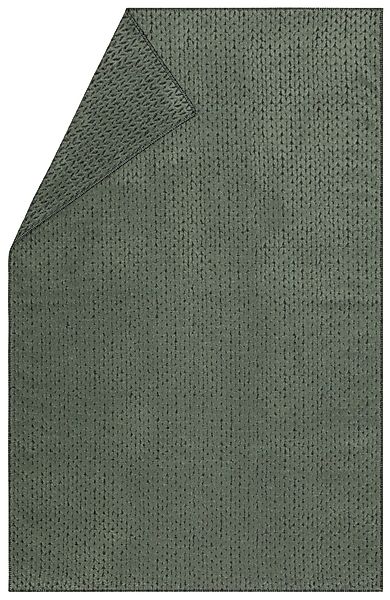 Wohndecke Plaid Carla 'Strick' 135 x günstig online kaufen