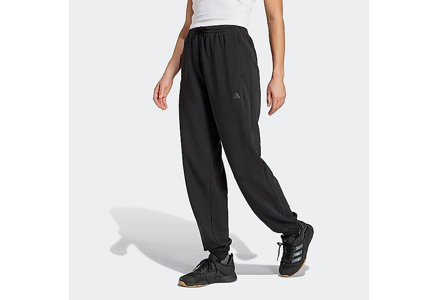 adidas Performance Sporthose D4T KNIT PANT (1-tlg) günstig online kaufen