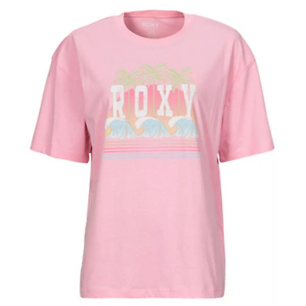 Roxy  T-Shirt DREAMERS WOMEN D günstig online kaufen