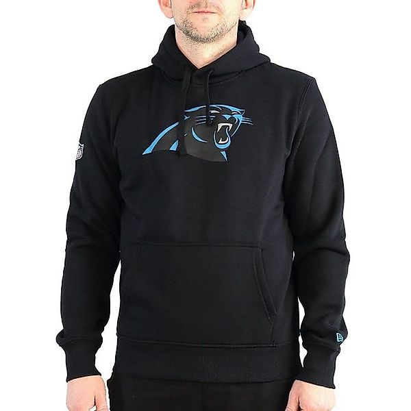 New Era Hoodie NFL Carolina Panthers Logo (1-tlg) günstig online kaufen
