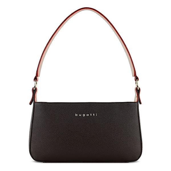 bugatti Schultertasche Ella, Polyurethan günstig online kaufen