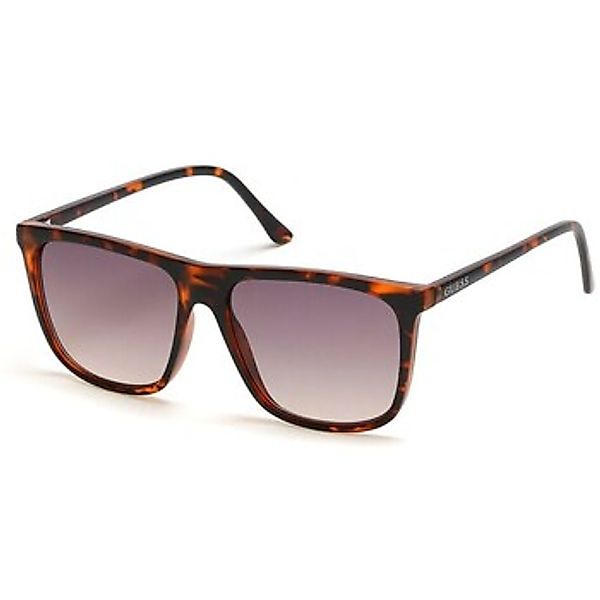 Guess  Sonnenbrillen gf02225652f günstig online kaufen