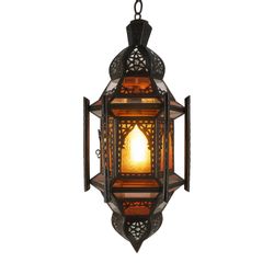 Marrakesch Orient & Mediterran Interior Deckenleuchte günstig online kaufen