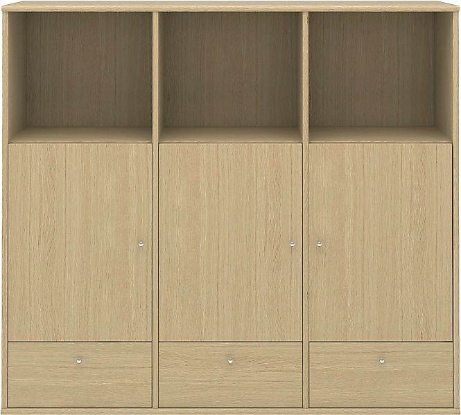 Hammel Furniture Highboard "Mistral Hochkommode, Hochschrank", mit Türen un günstig online kaufen