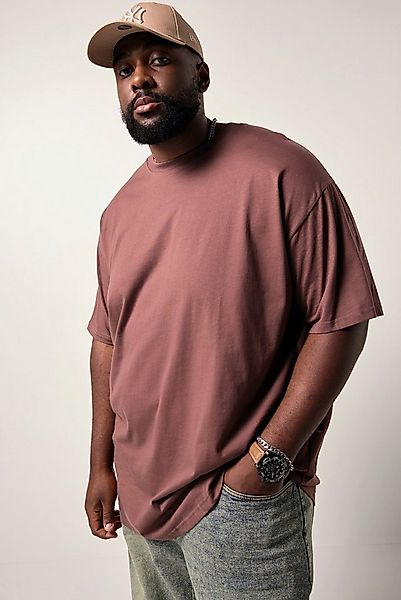 STHUGE T-Shirt T-Shirt Halbarm oversized günstig online kaufen