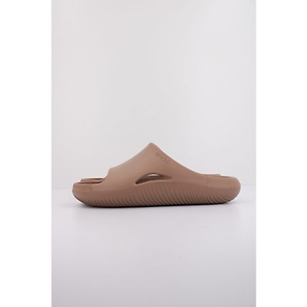Crocs  Zehentrenner MELLOW RECOVERY SLIDE günstig online kaufen