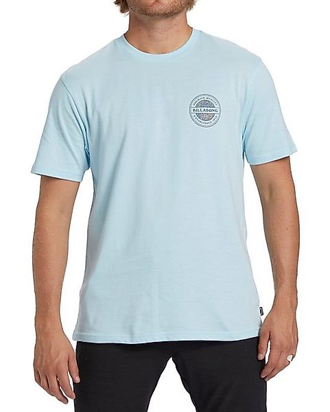 Billabong T-Shirt Rotor günstig online kaufen