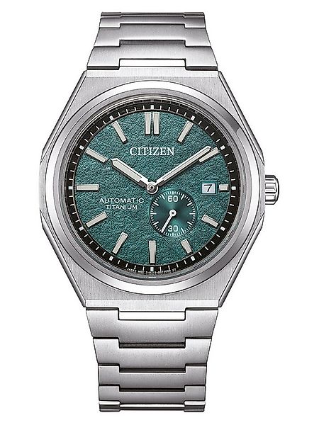 Citizen Automatikuhr NJ0180-80X günstig online kaufen