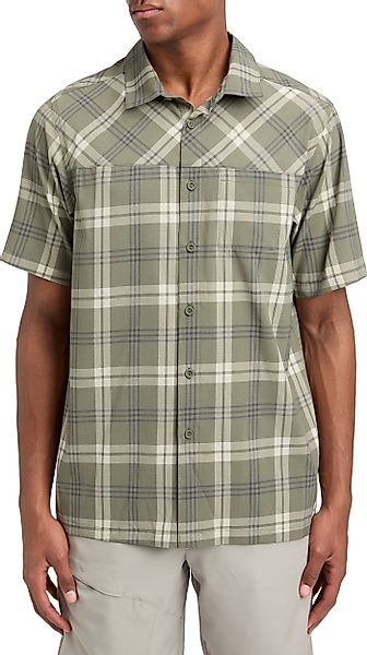 McKINLEY Outdoorhemd He.-Hemd Rollo III M günstig online kaufen