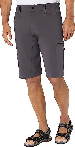 Stubai Funktionsshorts multifunktionell und schnelltrocknend mit Komfortbun günstig online kaufen