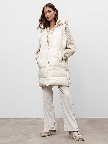 Herrlicher Steppweste 7792-RP140-Tola kurze Steppweste zum günstig online kaufen